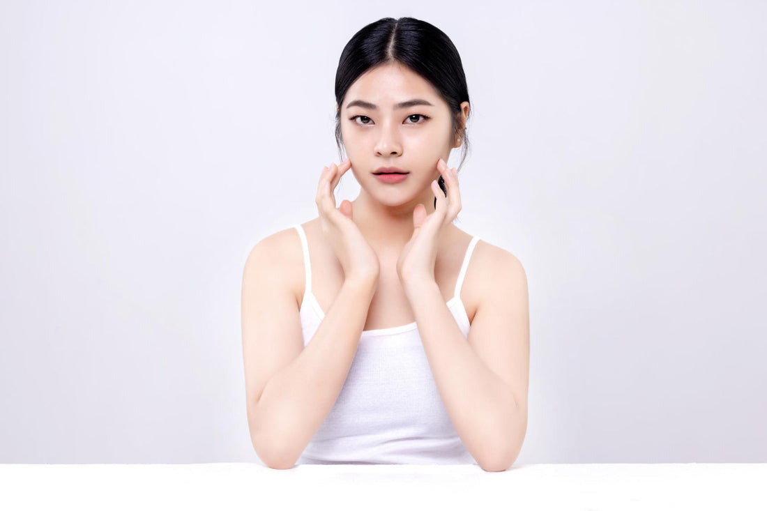Face Mask for Glowing Skin