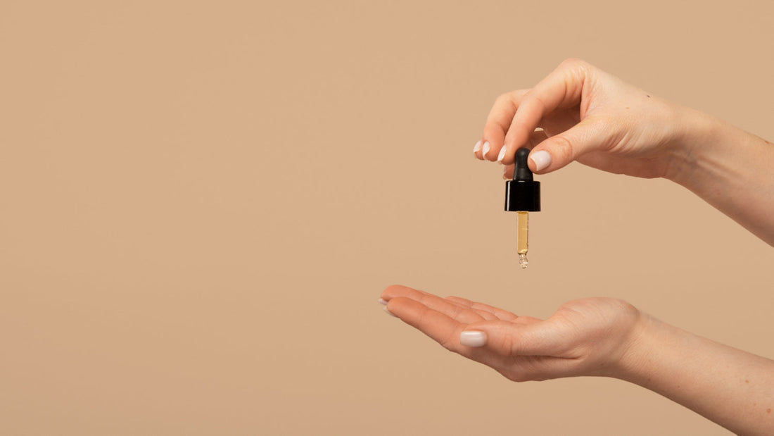 What Does Body Oil Do? Benefits, Uses & How to Use Body Oil Every Day