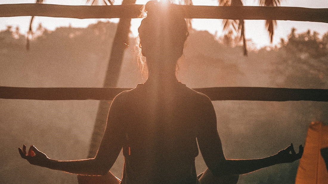 Mindfulness and Relaxation Practices: Cultivating Inner Peace