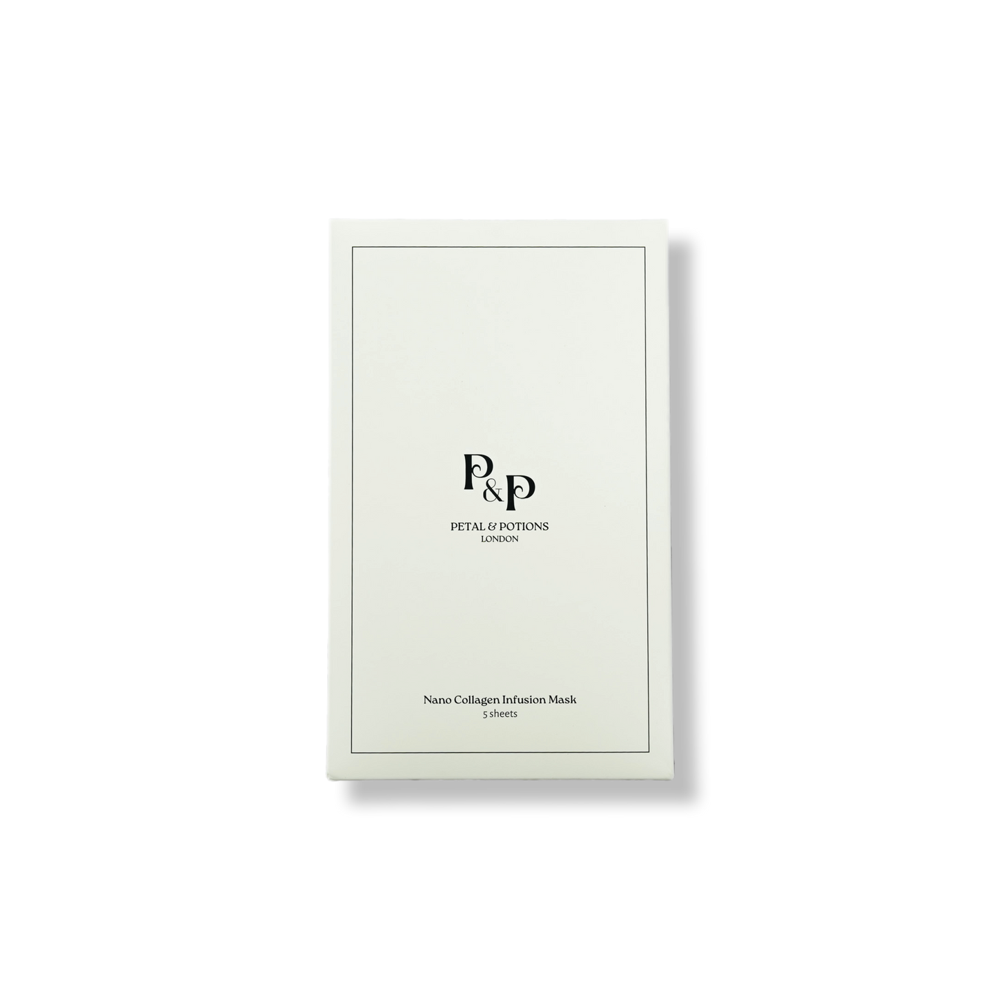 Nano Collagen Infusion Mask