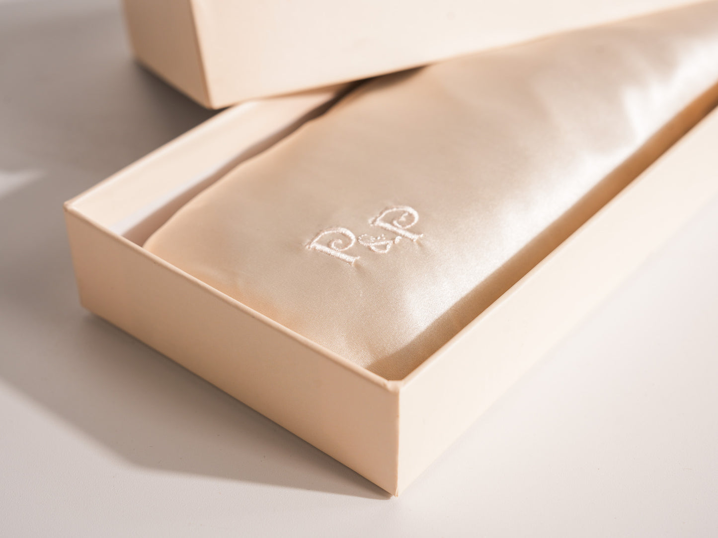 Aromatherapy Eye Pillow