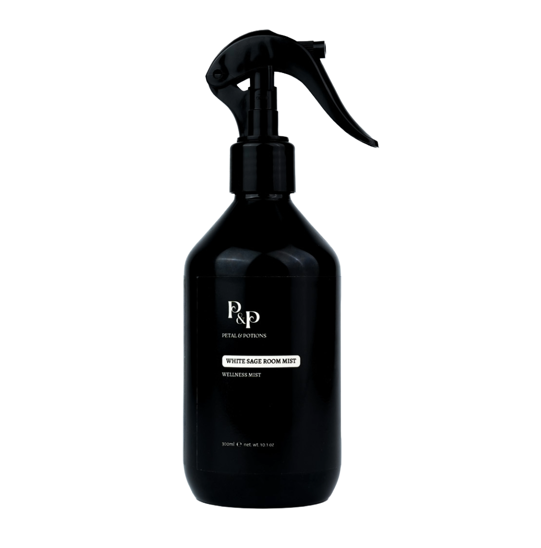 White Sage Room Mist