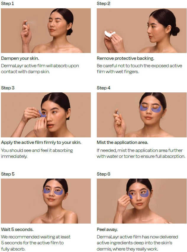 Nano Collagen Infusion Mask