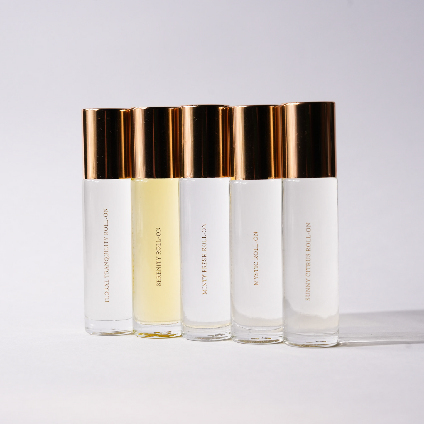 Floral Tranquility Roll-On