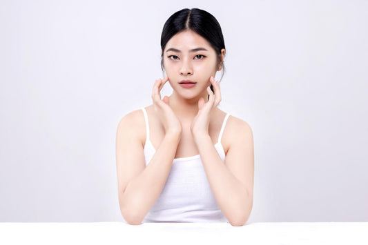 Face Mask for Glowing Skin