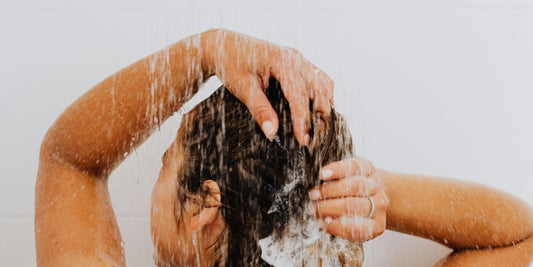 A Smarter Choice: The Benefits of Vegan and Cruelty-Free Shampoo