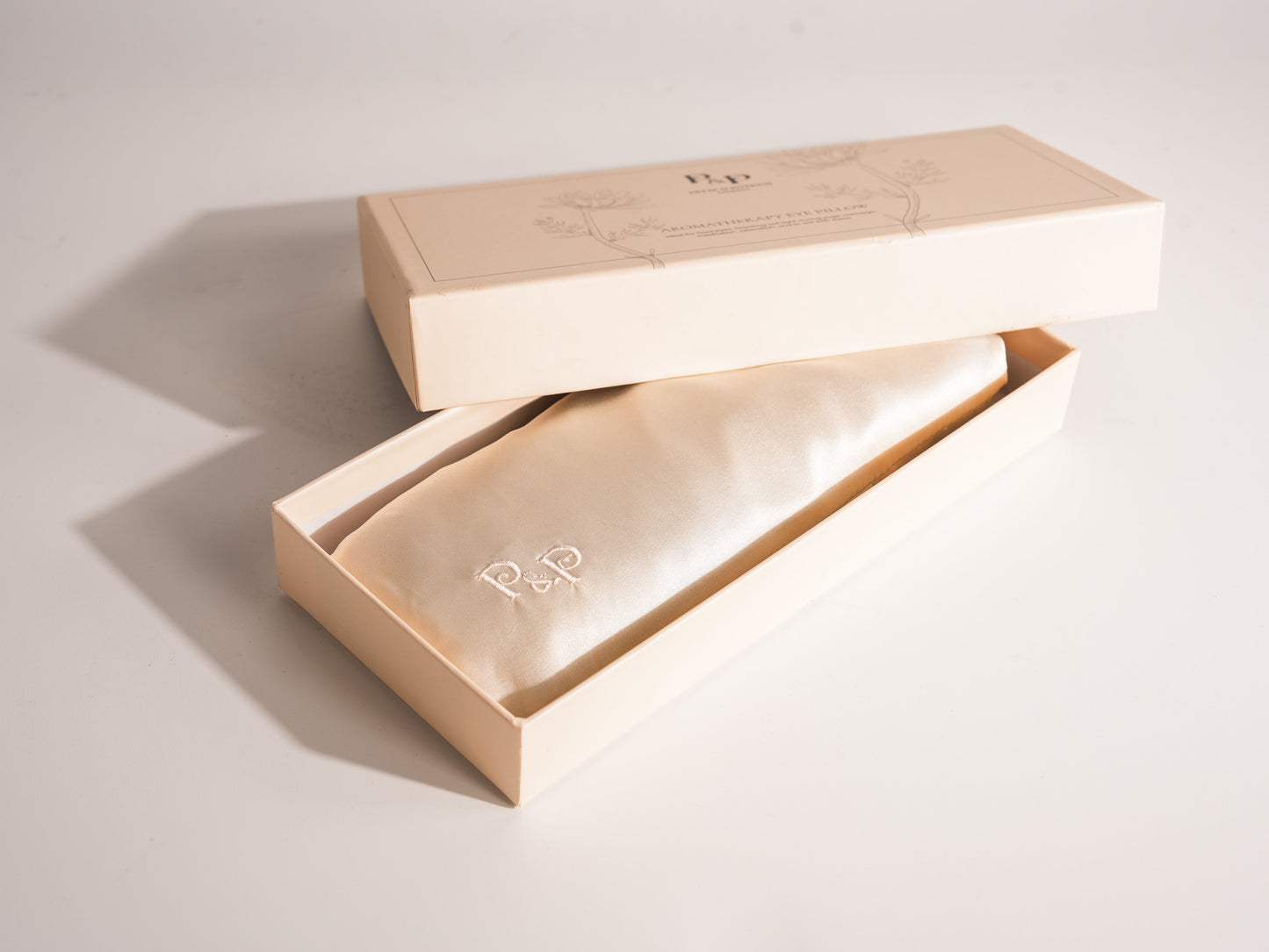 Aromatherapy Eye Pillow