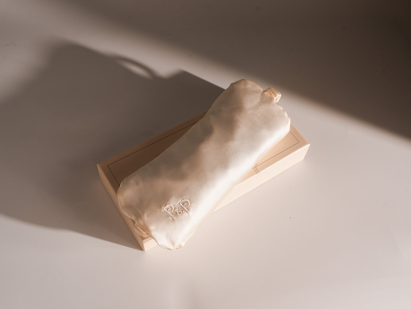 Aromatherapy Eye Pillow