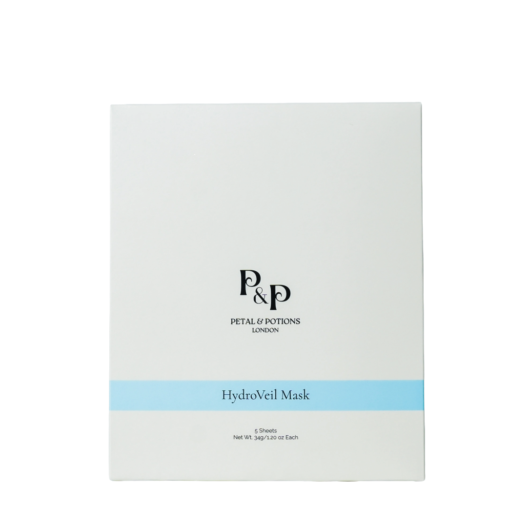 HydroVeil Mask