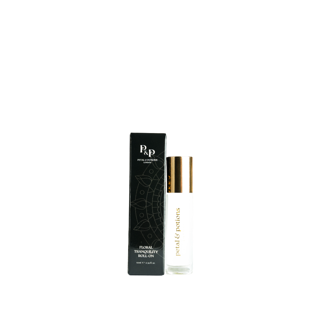 Floral Tranquility Roll-On