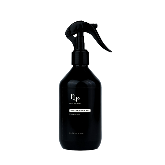 White Sage Room Mist