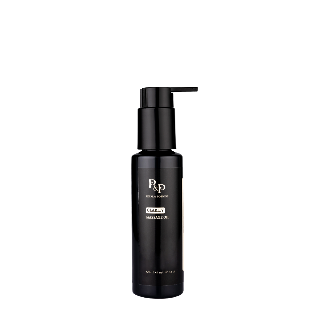 Clarity Body Oil