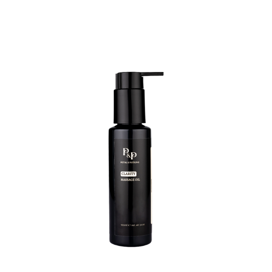Clarity Body Oil