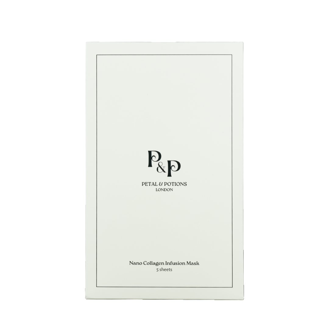 Nano Collagen Infusion Mask