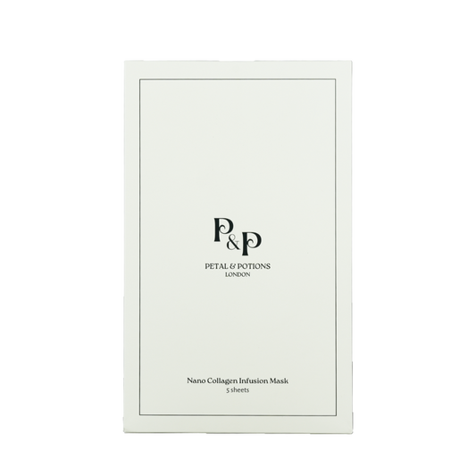 Nano Collagen Infusion Mask