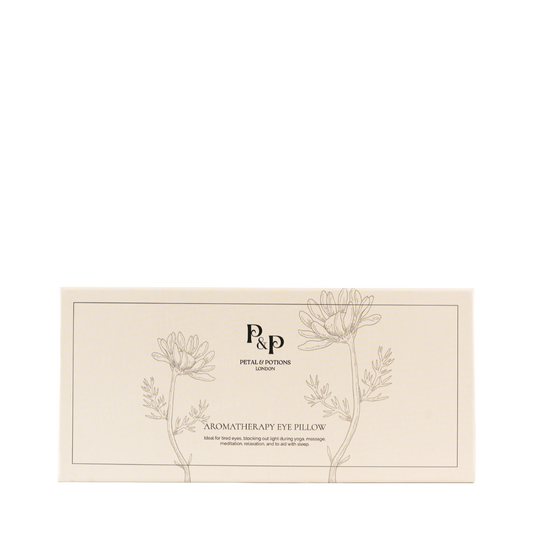 Aromatherapy Eye Pillow