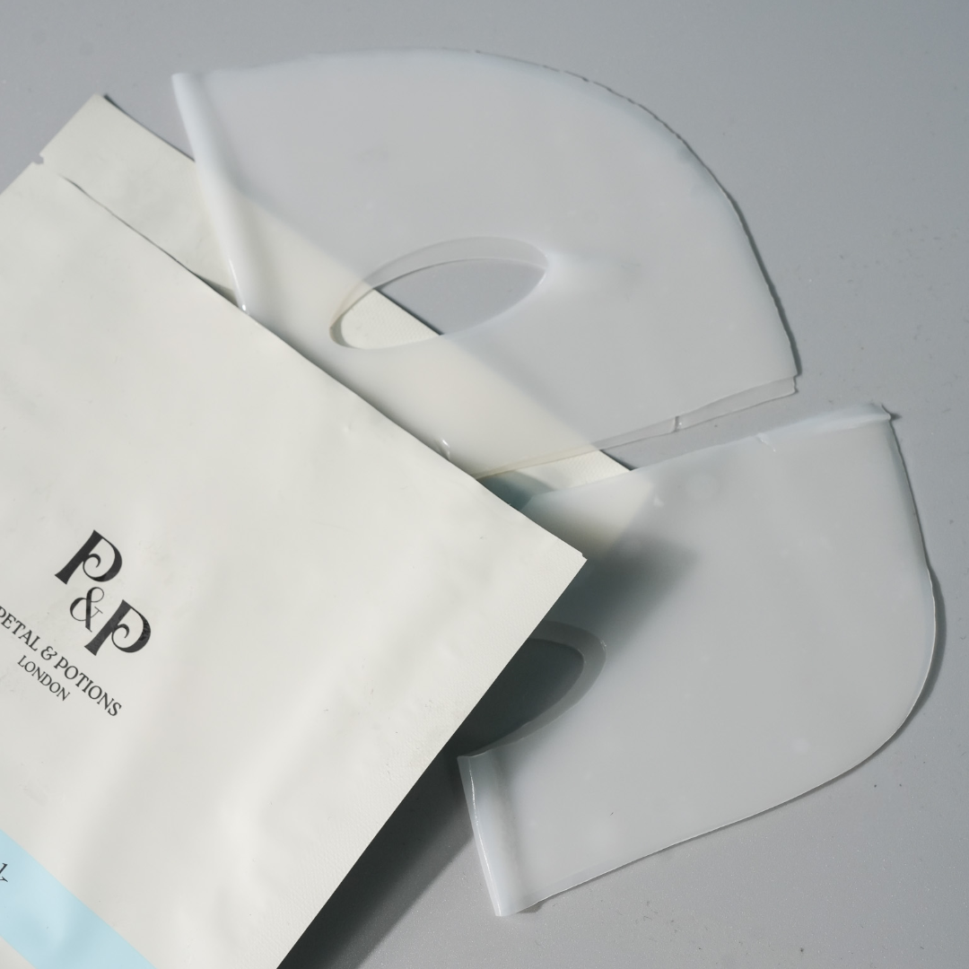 HydroVeil Mask