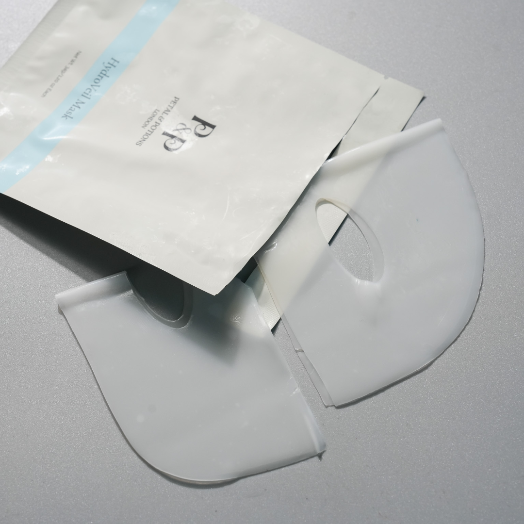 HydroVeil Mask