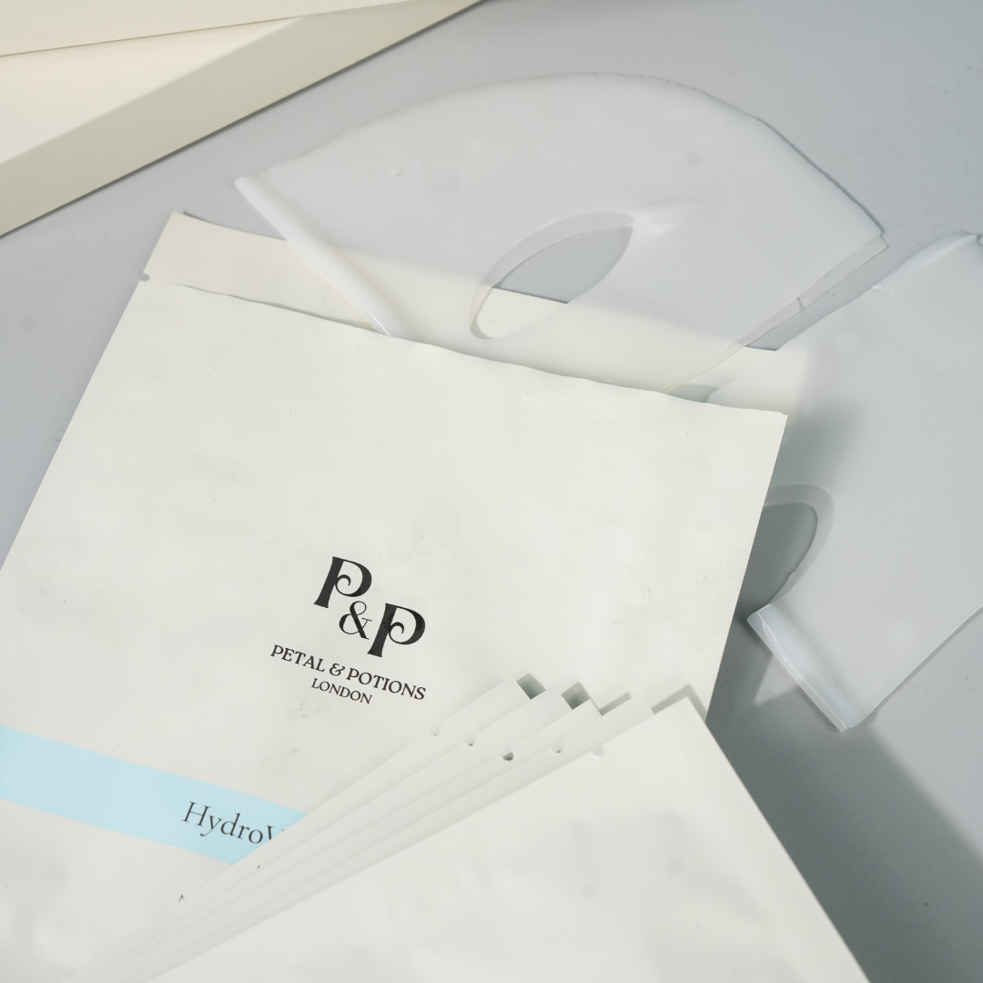 HydroVeil Mask