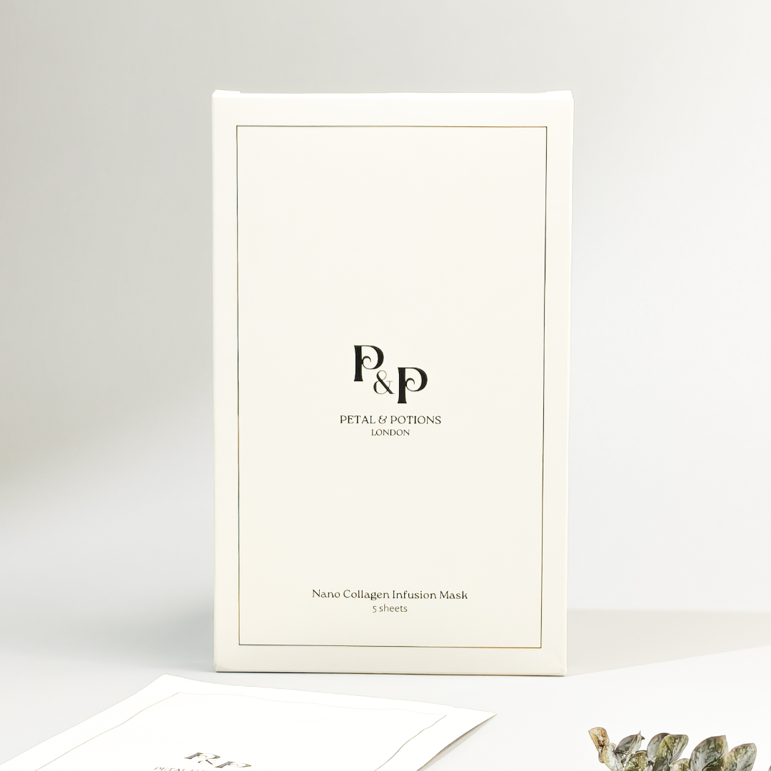Nano Collagen Infusion Mask