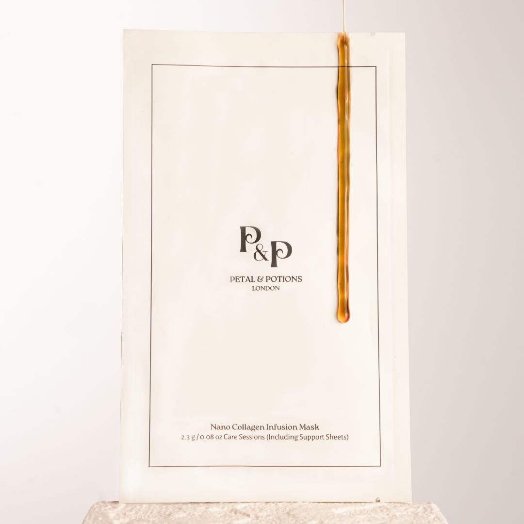 Nano Collagen Infusion Mask