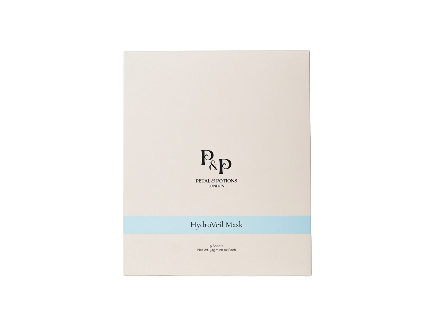 HydroVeil Mask