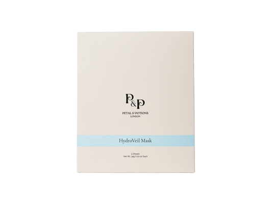HydroVeil Mask