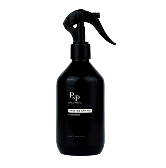 White Sage Room Mist