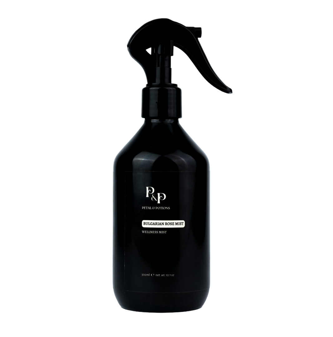 Bulgarian Rose Mist