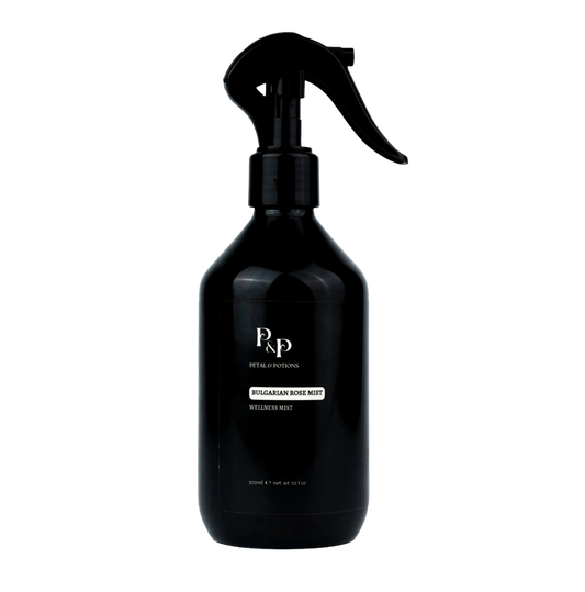 Bulgarian Rose Mist